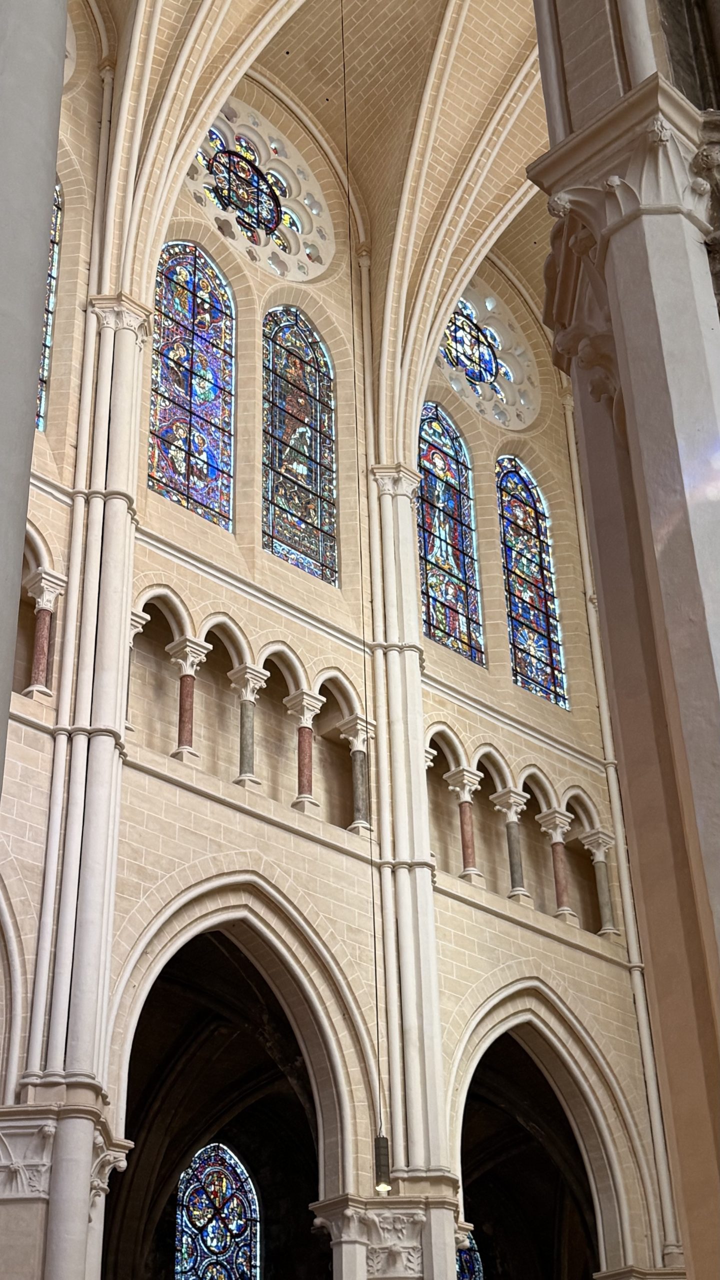 Chartres le 20 Mars 2026